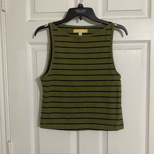 UO Mercedes tank top
